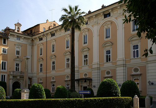 palazzo Collonna